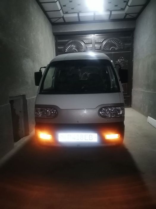 Damas pachka salondan uygaa