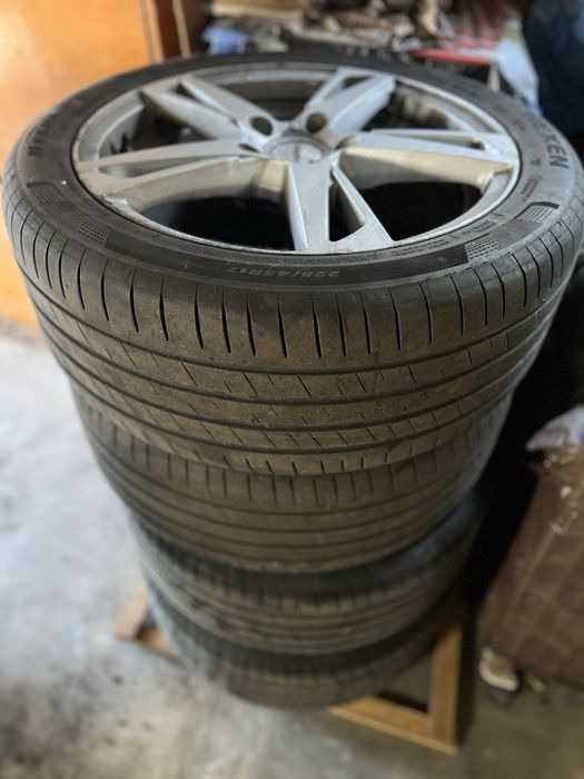 Volkswagen Golf 5 4motion