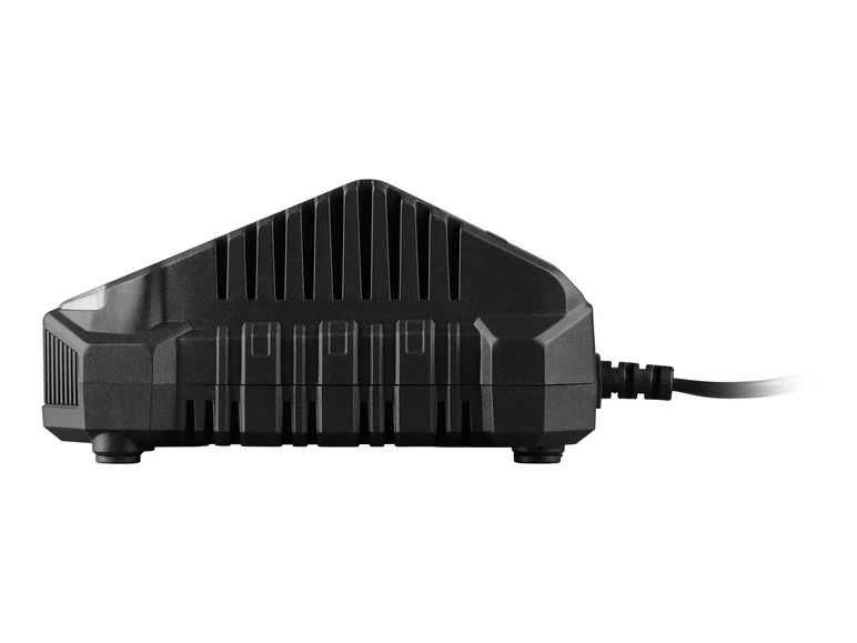 Зарядно устройство за батерии PARKSIDE, парксайд