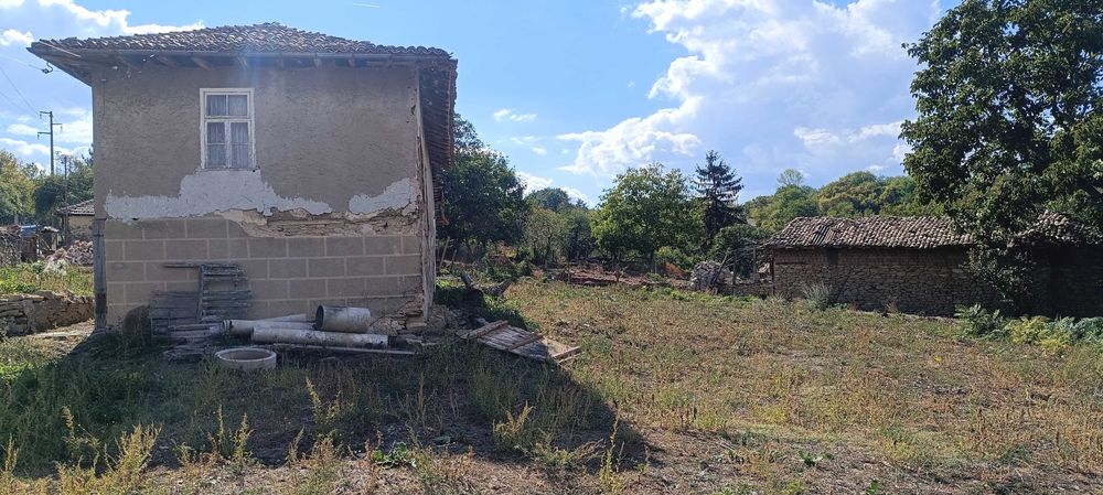 Продава се Къща в с. Звезда, Област Търговище - 120 кв.м за 60 €/кв.м - Снимка #1