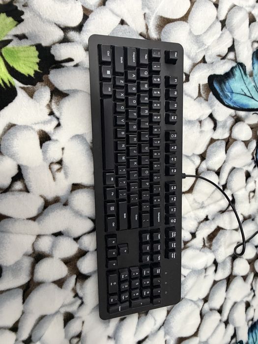 Vand tastatura lenovo legion gaming pe membrana