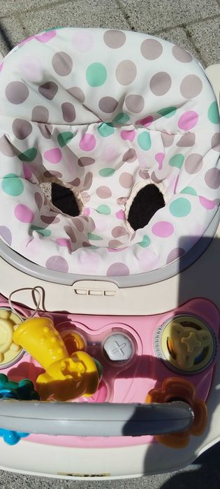 Като нова Проходилка "Cangaroo Dotty" 2 в 1