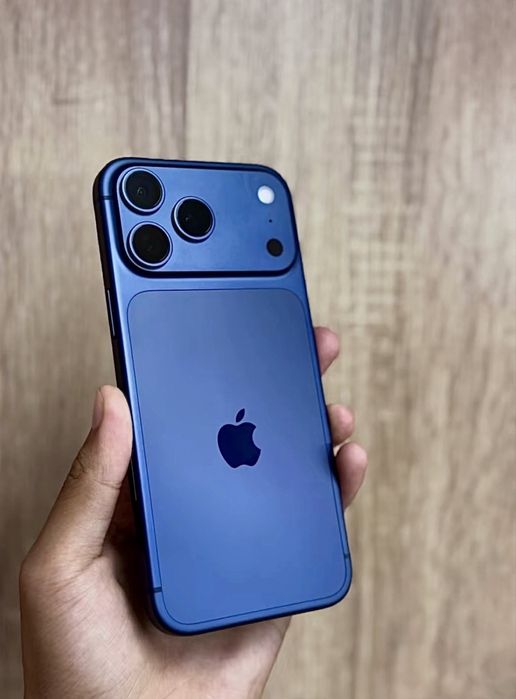 iPhone XS MAX 256gb в корпусе 17 Pro Max