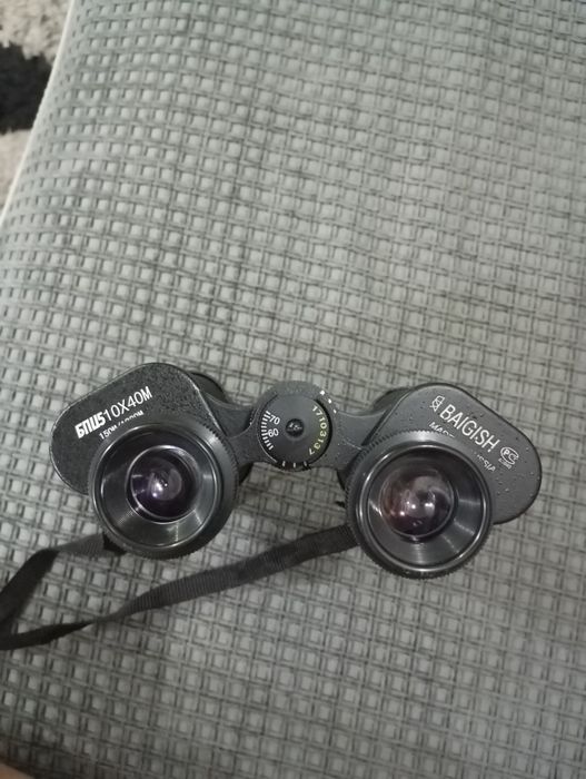 Бинокль новый не дорого