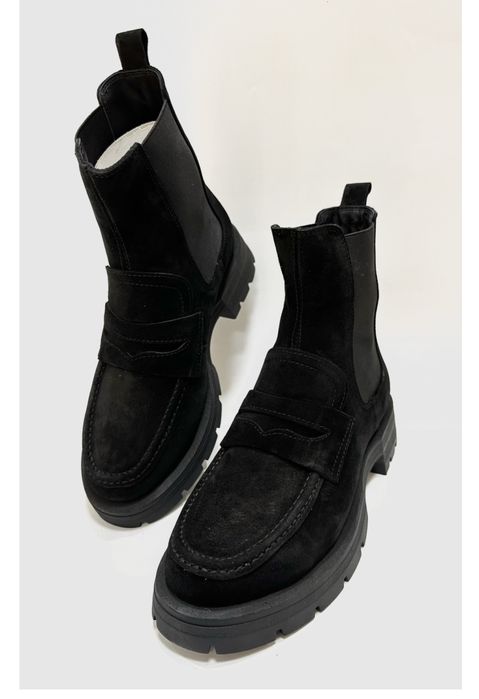 Челси зимние натуралка