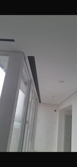 Натяжные потолки по приемлимым ценам