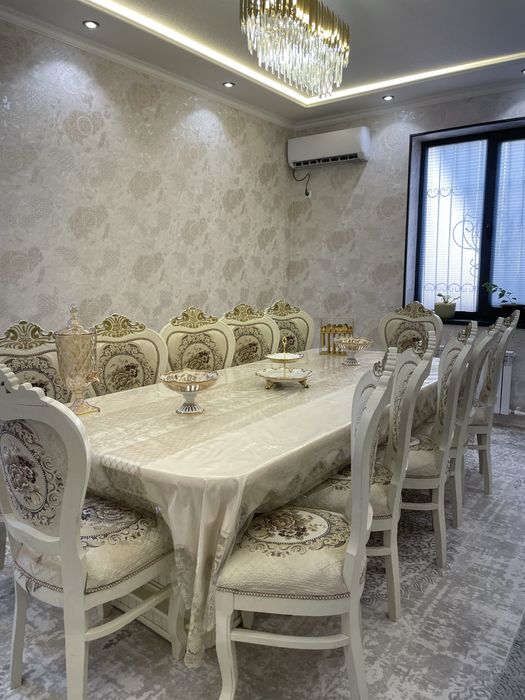 3 xonali uy sotiladi