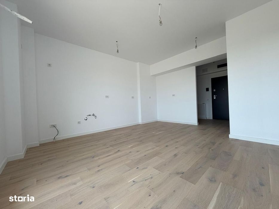 Studio Dublu Oferit Spre Vanzare/Pipera/Loc De Parcare Suprateran