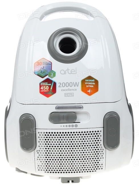 Пылесос Artel 0120
