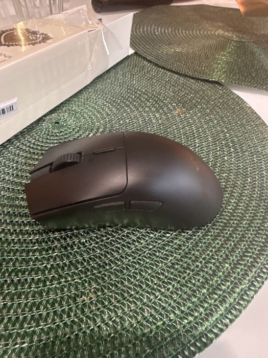 Mouse Razer Viper V3