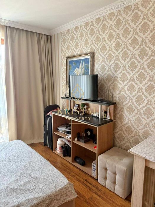 Продава се Едностаен апартамент в Свети Влас - 41 кв.м за 1440 €/кв.м - Снимка #4