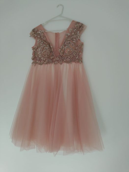 Vand rochita cununie civila