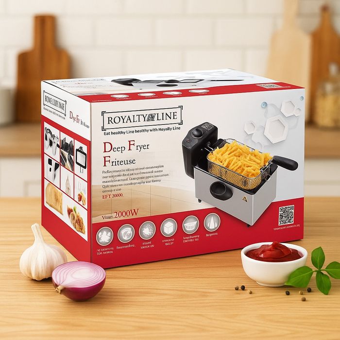 Мощност: 2000 W;Мощност: 2000 W;
Напрежение: 220-240V ~ 50/60Hz;
Капац