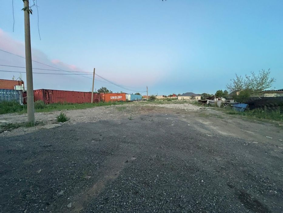 Продам дом с большим участком