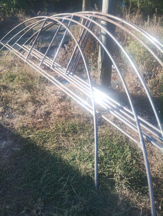 Solare diferite lățimi.