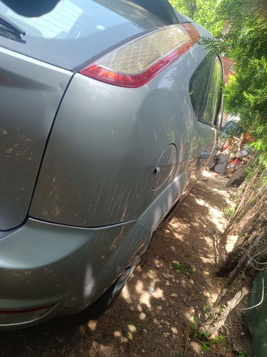 Auto avariat Ford Focus 2010  euro 5