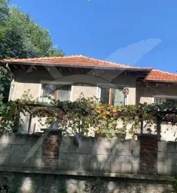 Къща в китното селце Церетелево! 67019