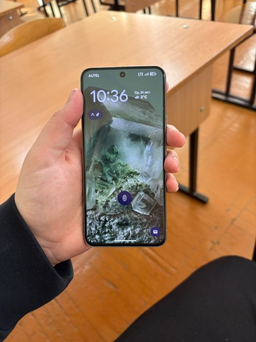 Pixel 8 обмен продажа