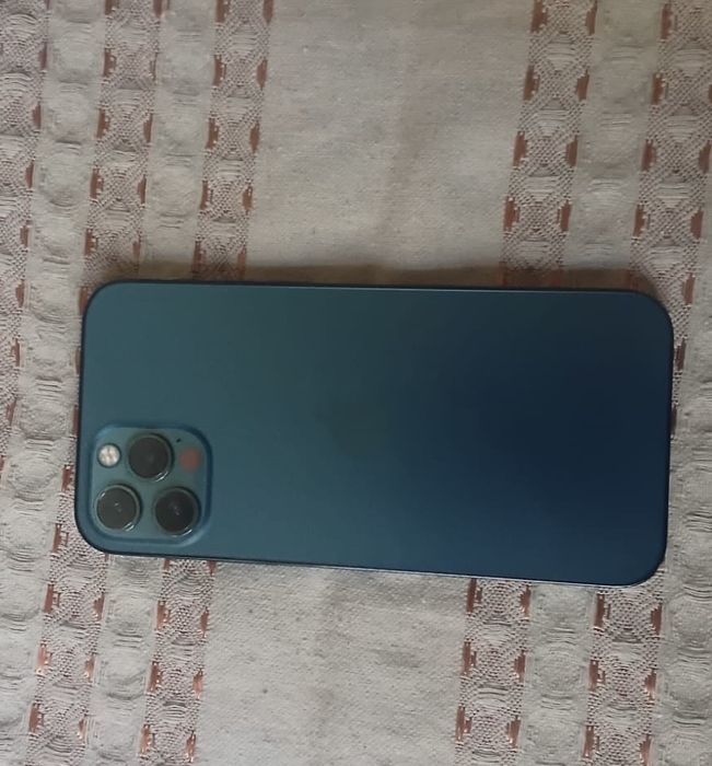 iphone 12 про 128 гб