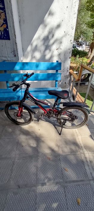 Продам велосипед б/у
