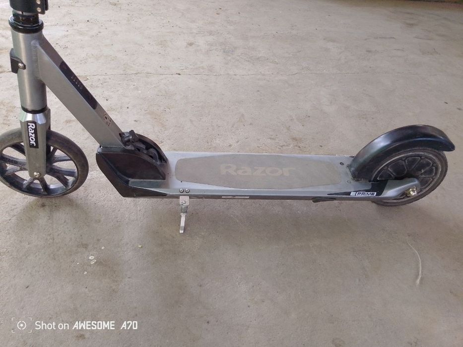 Электросамокат Razor