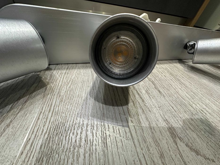 Полилей спот четвирен