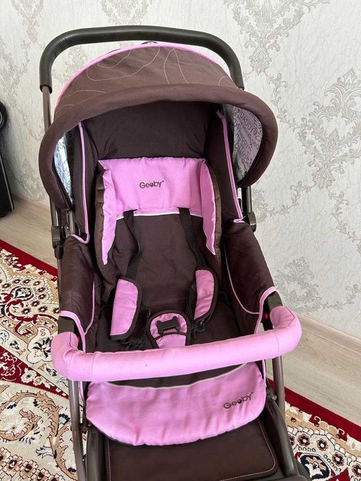 продам детские коляски
