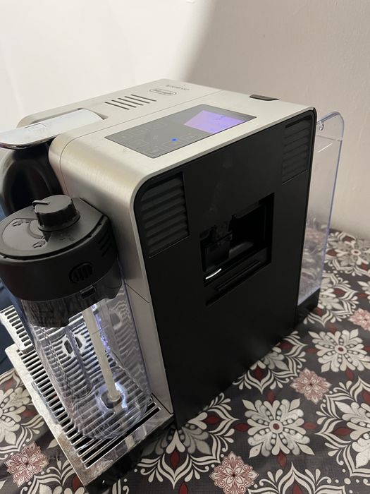 Nespresso Latissima Pro