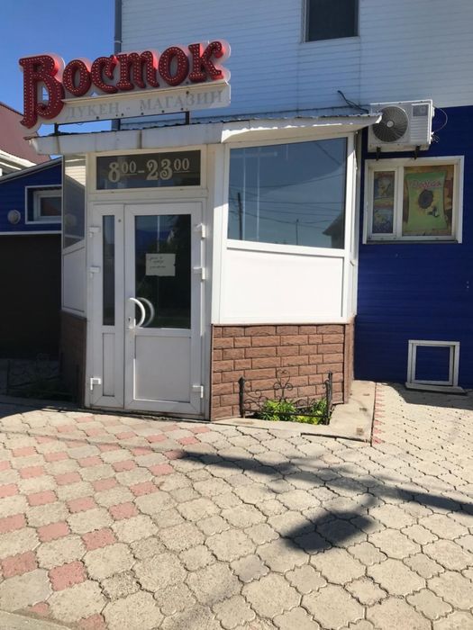 Сдам в аренду магазин