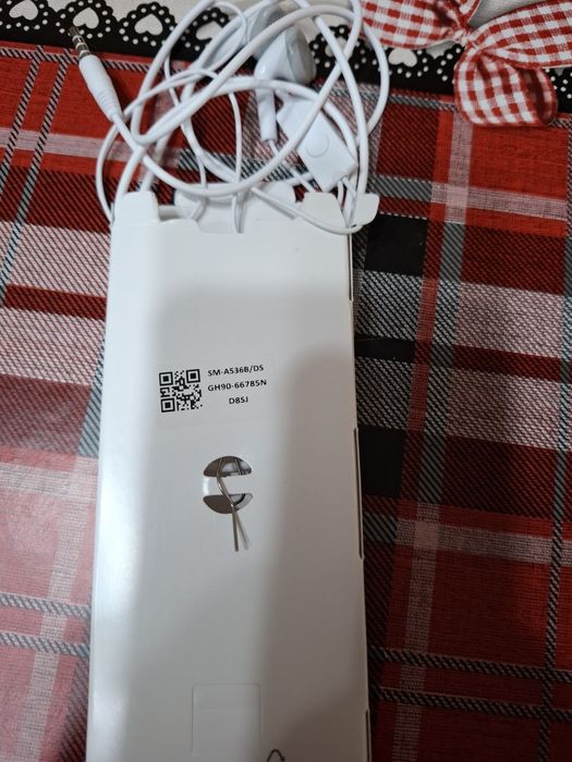 Самсунг галакси А53