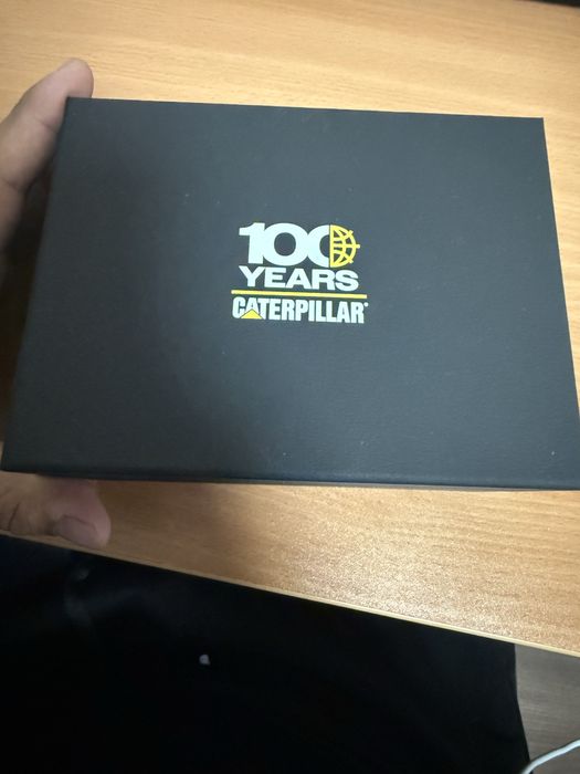 Часы Caterpillar Cat