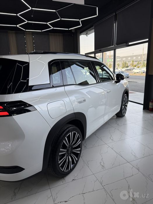 Gac aion i60   Full elektr