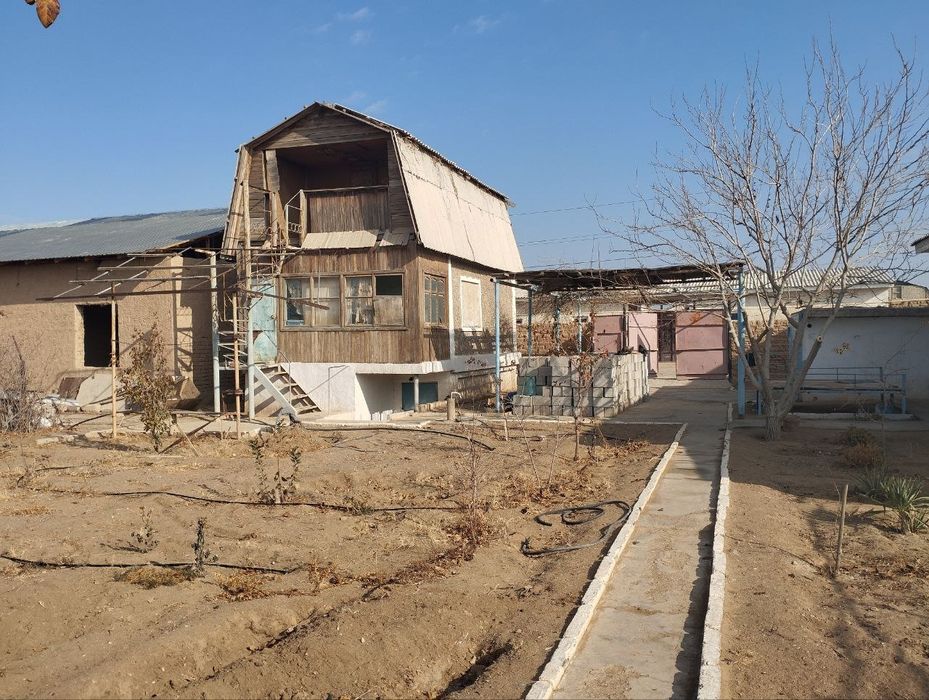 Дача Урожай, Сиреневая 13