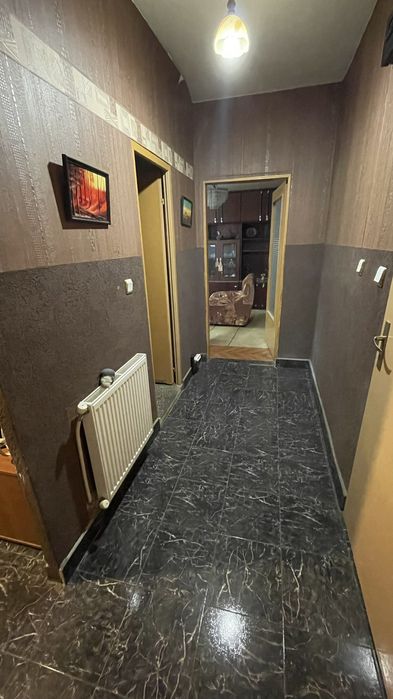 Продава се Двустаен апартамент в Севлиево - 60 кв.м за 1105 €/кв.м - Снимка #4