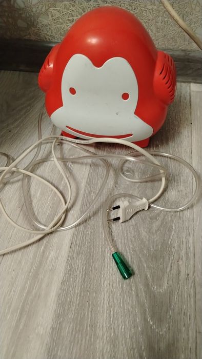 Продам ингалятор