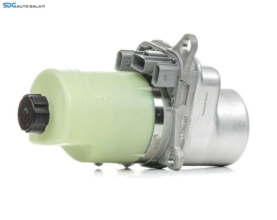 Pompa Servo Servodirectie Ford Focus 2 1.8 TDCI 2004 - 2010 Cod 4M51-13K514-DA 4M5113K514DA [N1476]