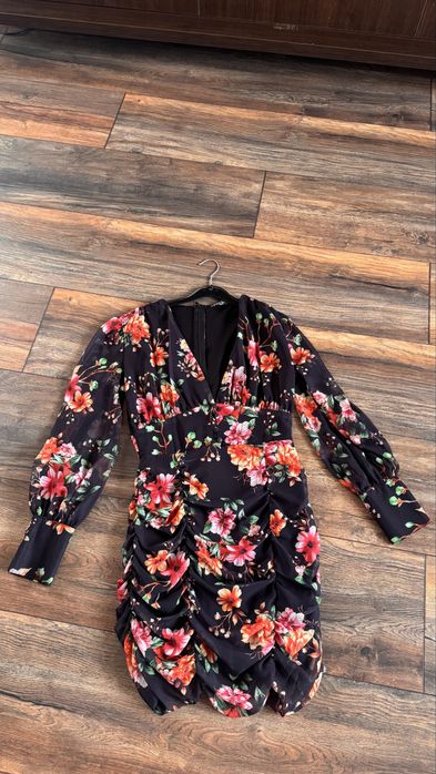 Рокля по модел на Dolce&Gabbana