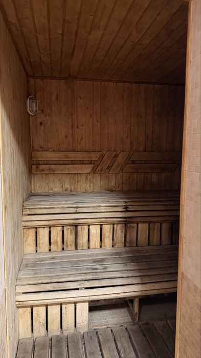 Dacha eski bochka taraf oila uchun