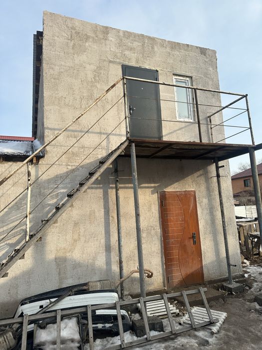 Сдам под цех , склад