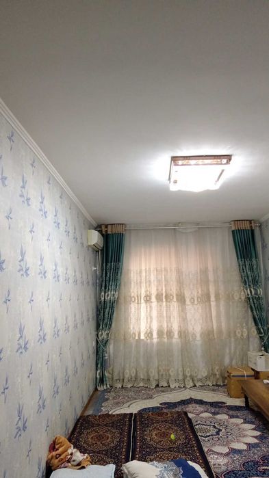 Продаётся квартира