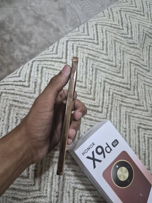 Honor X 9D 5G 8/256