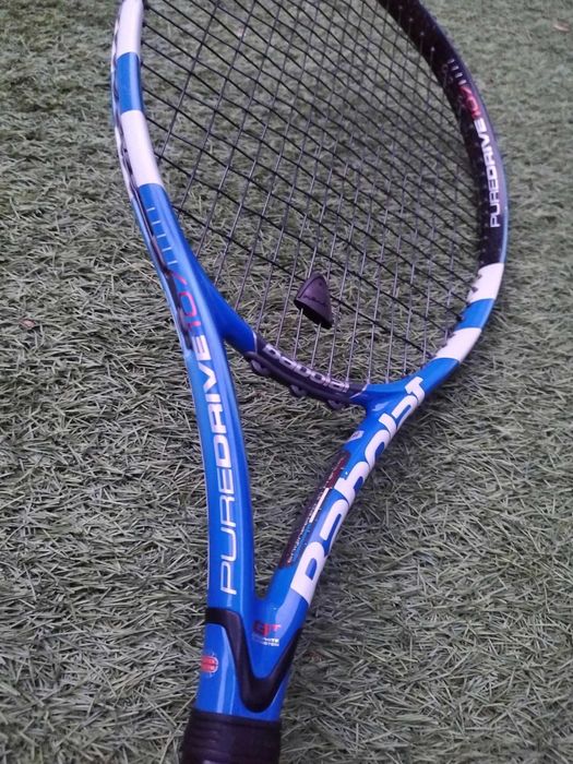 Paleta de tenis