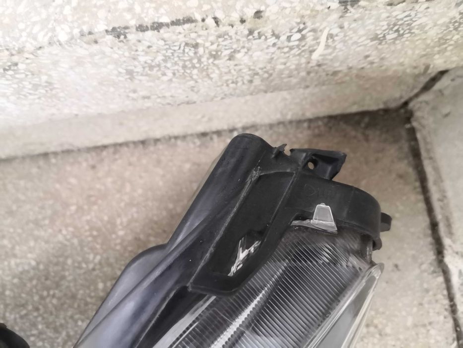 Фар Toyota Yaris LED ляв/Фар Тойота Ярис Оригинален