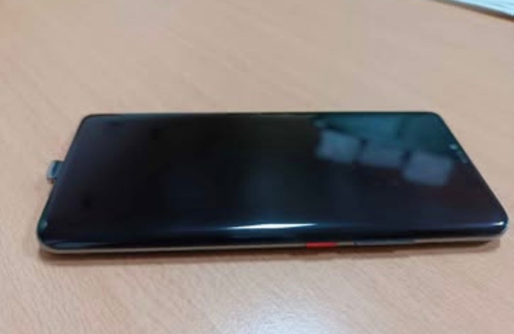 Huawei 256/8gb/Leica камера