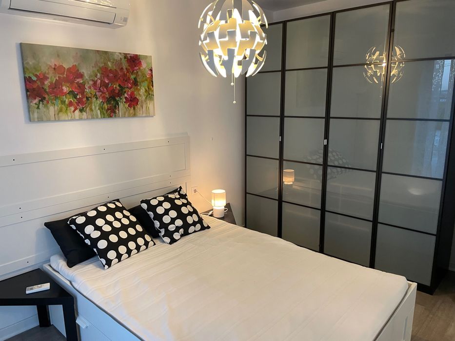 Cloud9 apartament si loc parcare