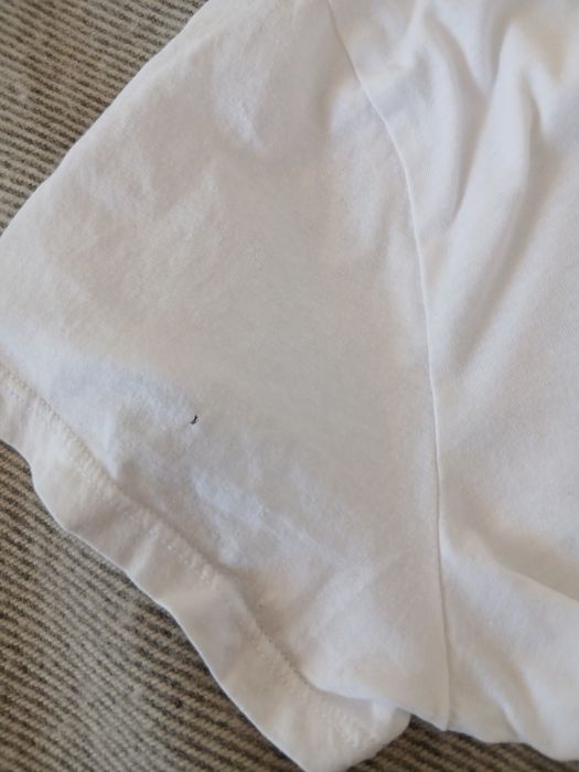 Y2k custom тениска