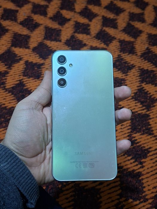 Самсунг А34 Телефони сотилади