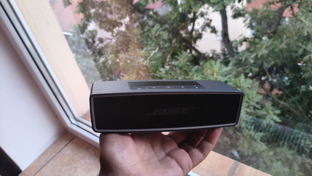 Bose soundlink 2