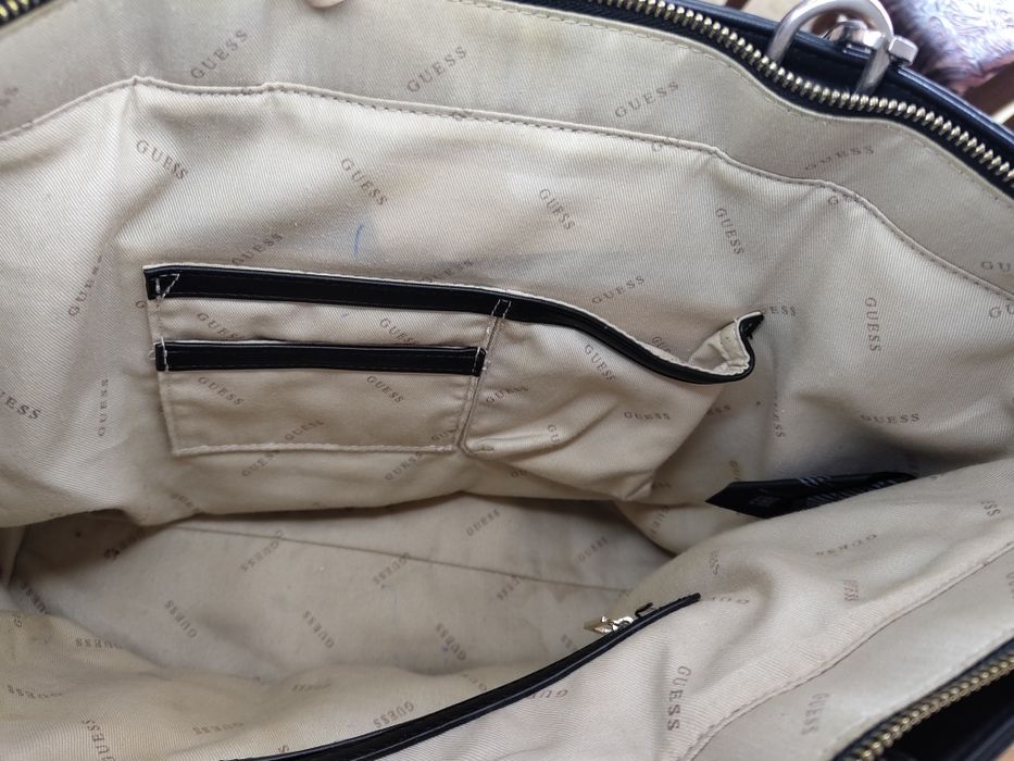 GUESS Оригинална Чанта