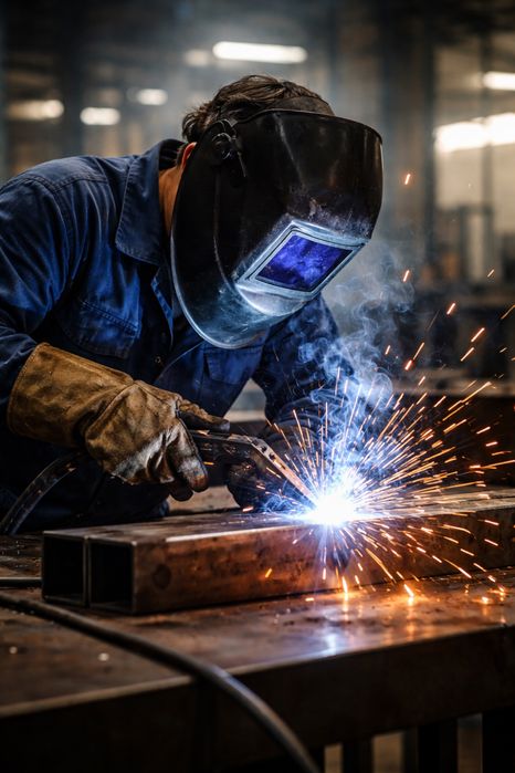 Сварщик на выезд 24/7